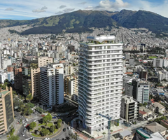 Ecuador despliega operativo contra el crimen organizado con apoyo de Estados Unidos