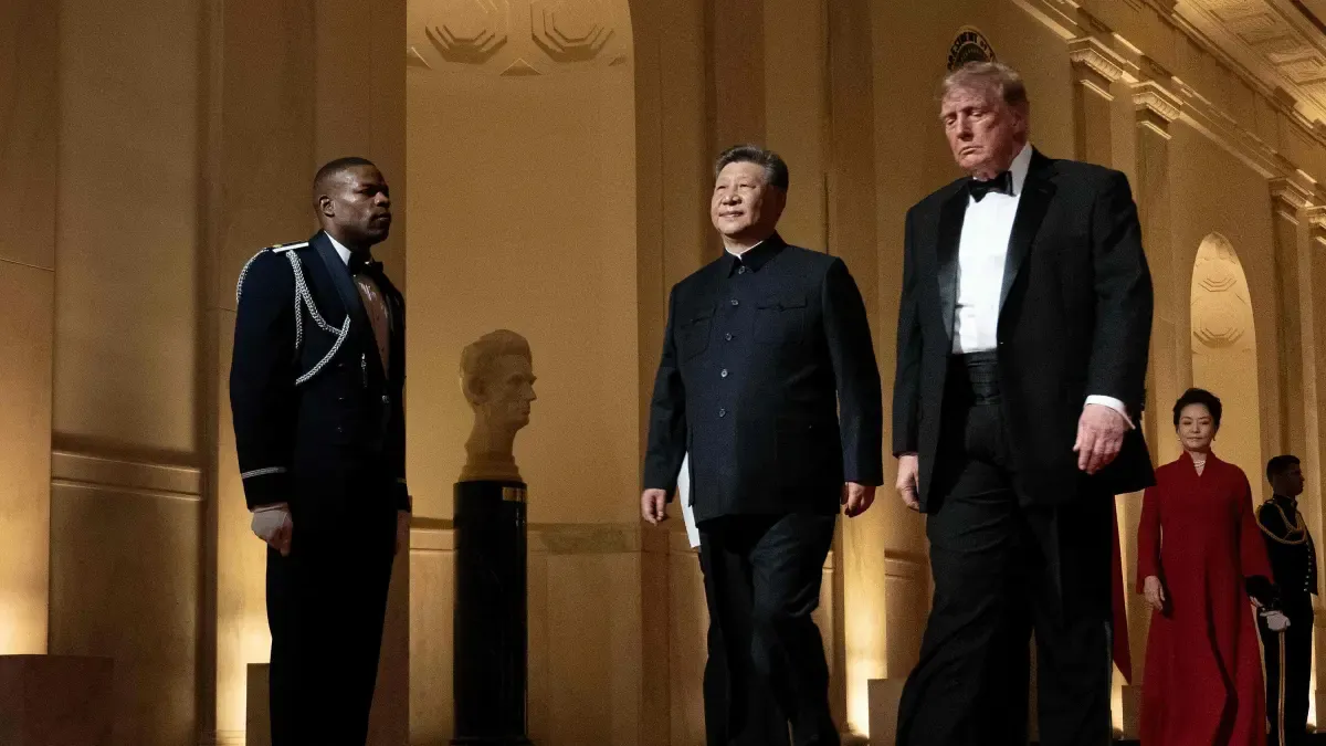 Estados Unidos y China extienden su tregua comercial hasta enero