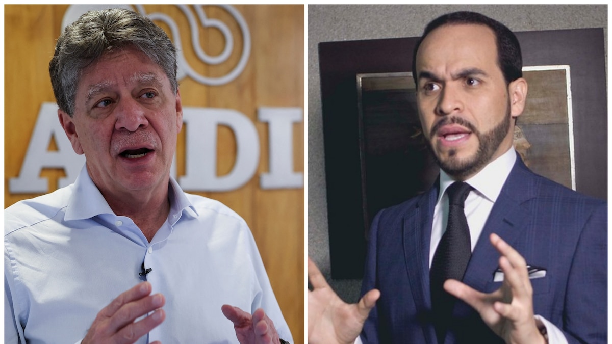 Esta es la fecha en que la Andi definirá la relación con el Gobierno tras el veto de Abelardo de la Espriella a Bruce Mac Master: hay amenaza de desbandada
