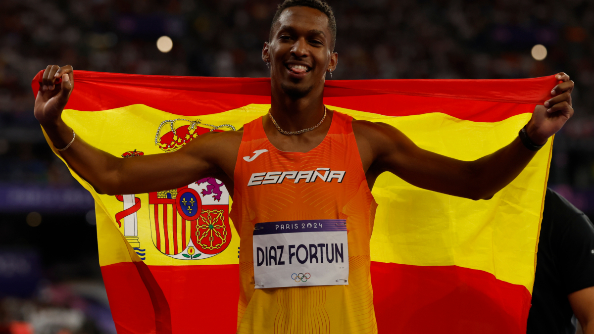Fin al culebrón Jordan Díaz: viaja por fin a Estados Unidos