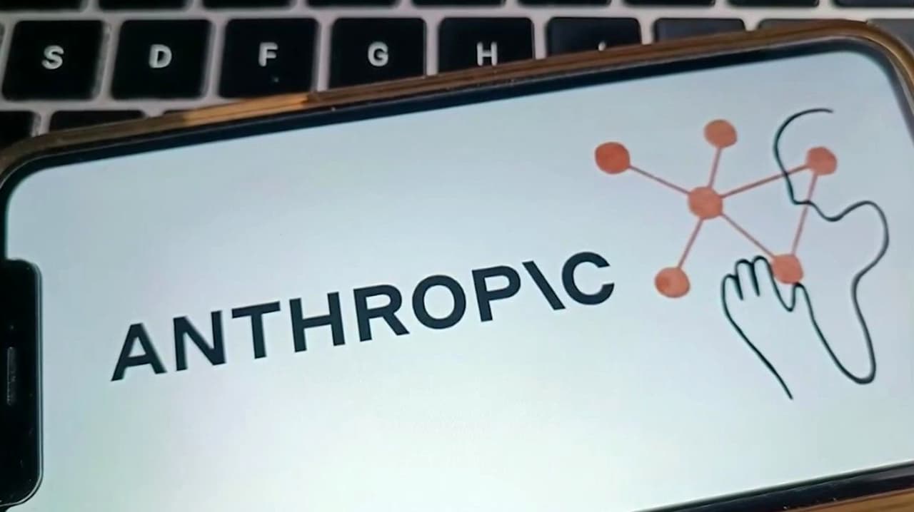 Un Tribunal de apelaciones de EEUU mantiene el veto del Pentágono a Anthropic