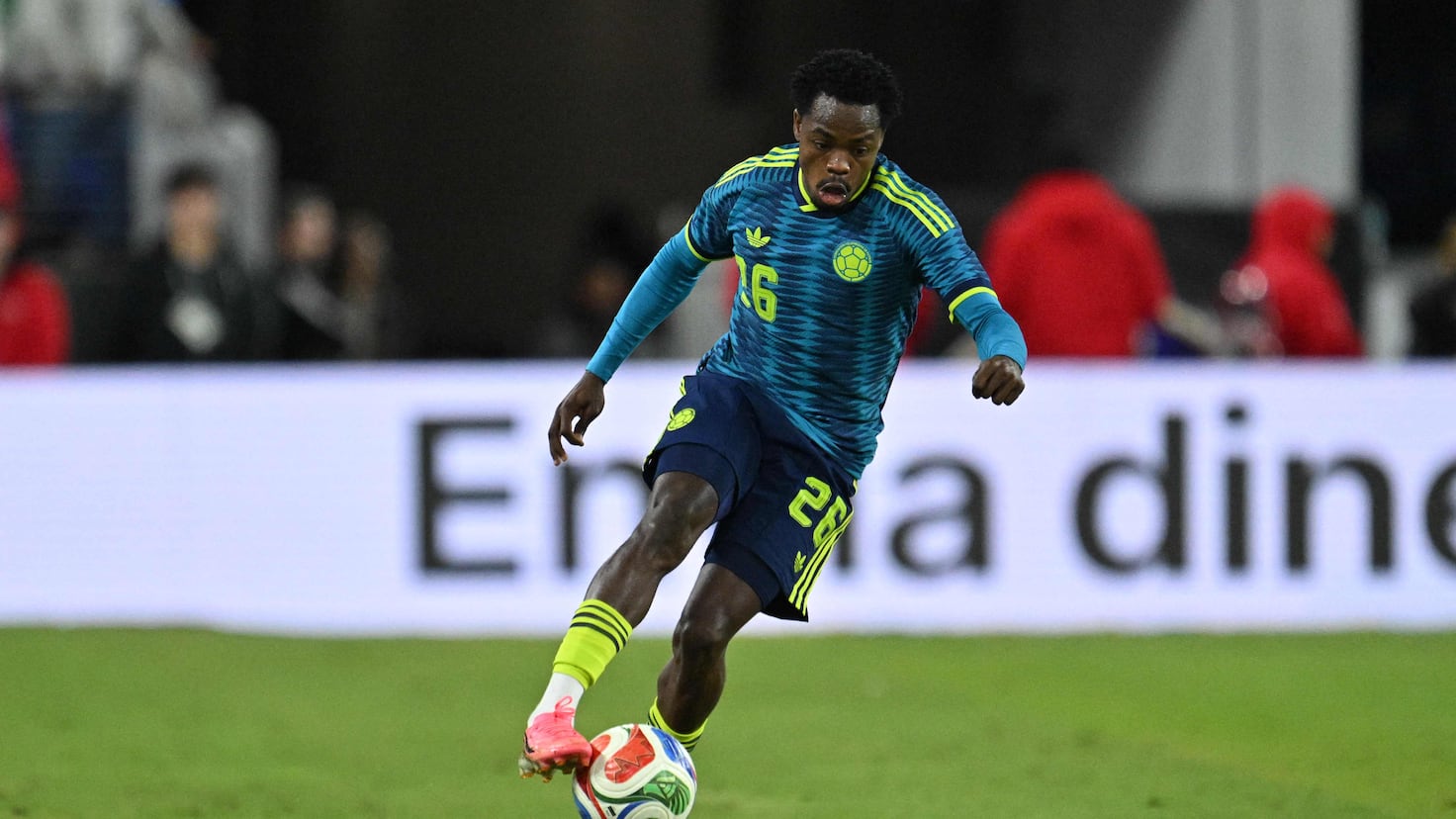 Colombia vs. Paraguay: fecha, horario, canal, TV y cómo ver el próximo partido de la Selección