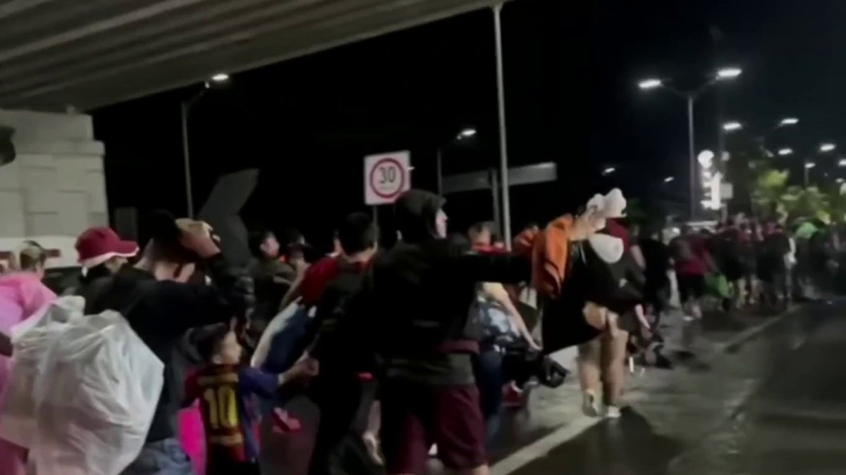 Latinoamérica al día: Caravana de migrantes avanza hacia Estados Unidos