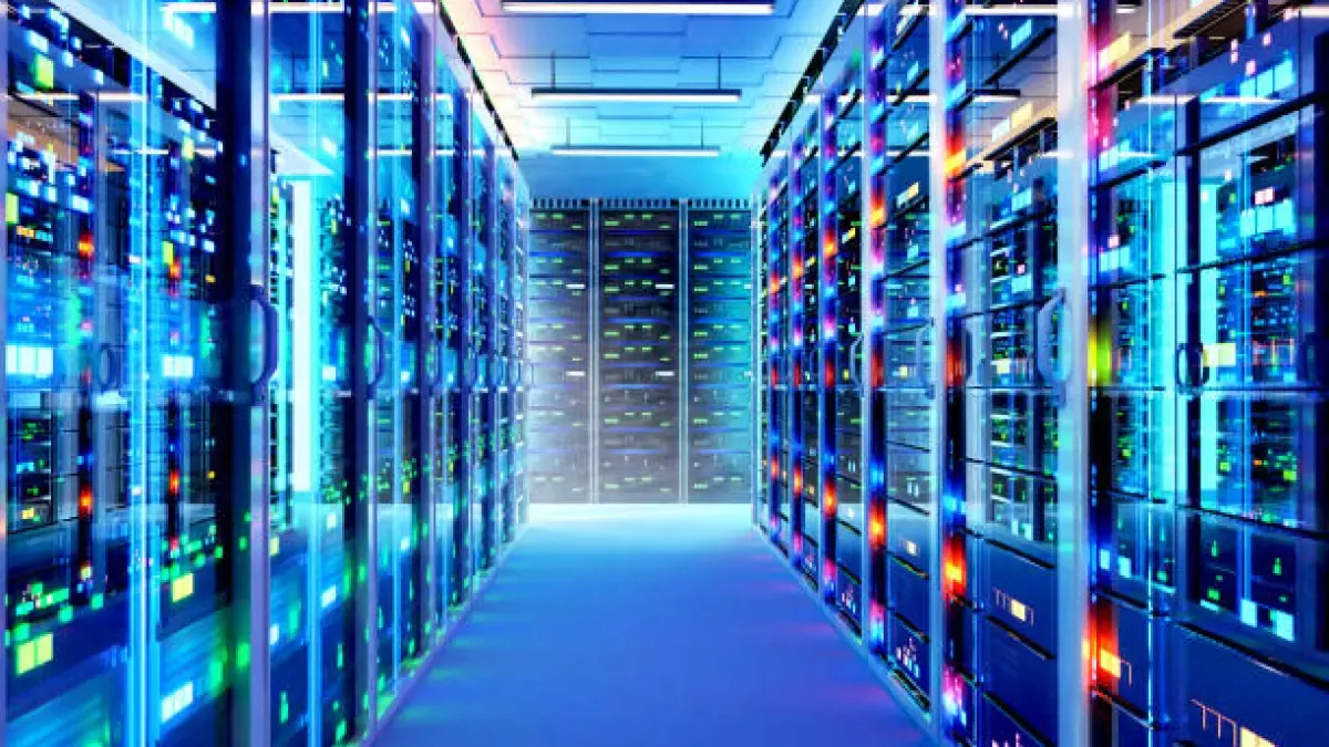 Estados Unidos financiará un gran centro de datos para la IA y red de fibra óptica en Colombia