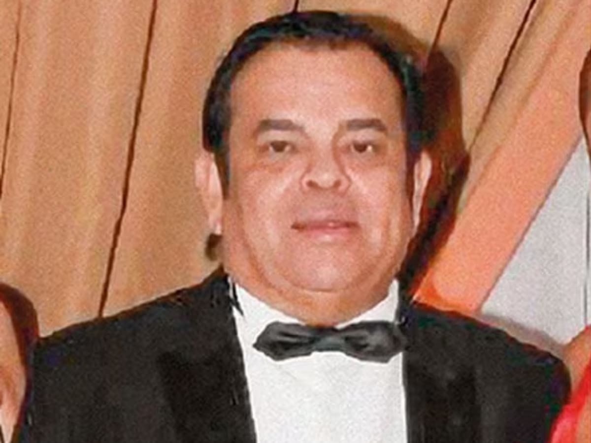 Instituto Anticorrupción pide a Estados Unidos incluir a Euclides Torres en la lista OFAC