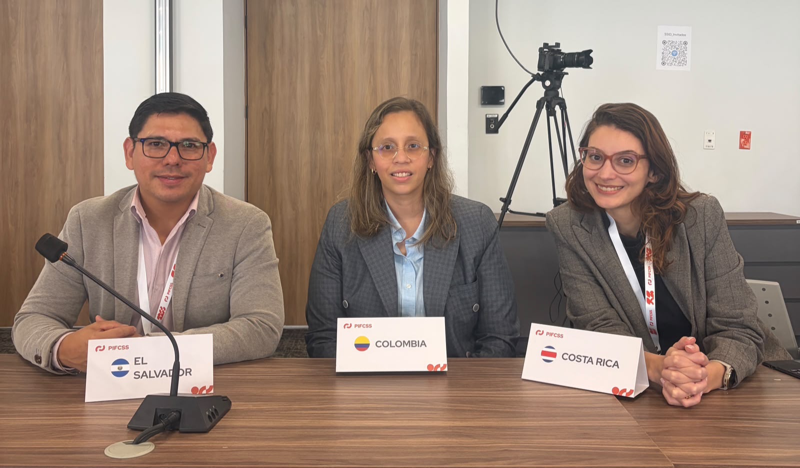 Colombia participa en el Diálogo Iberoamericano 2026 sobre Cooperación Descentralizada Sur-Sur y Triangular