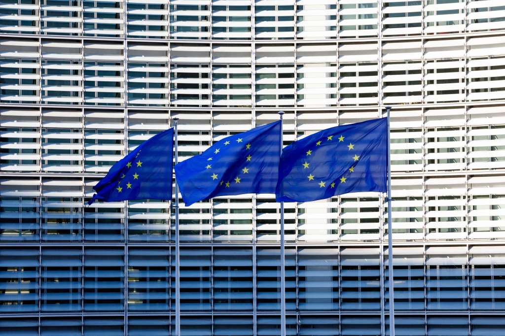 Los retos de Europa, presionada por Estados Unidos y China