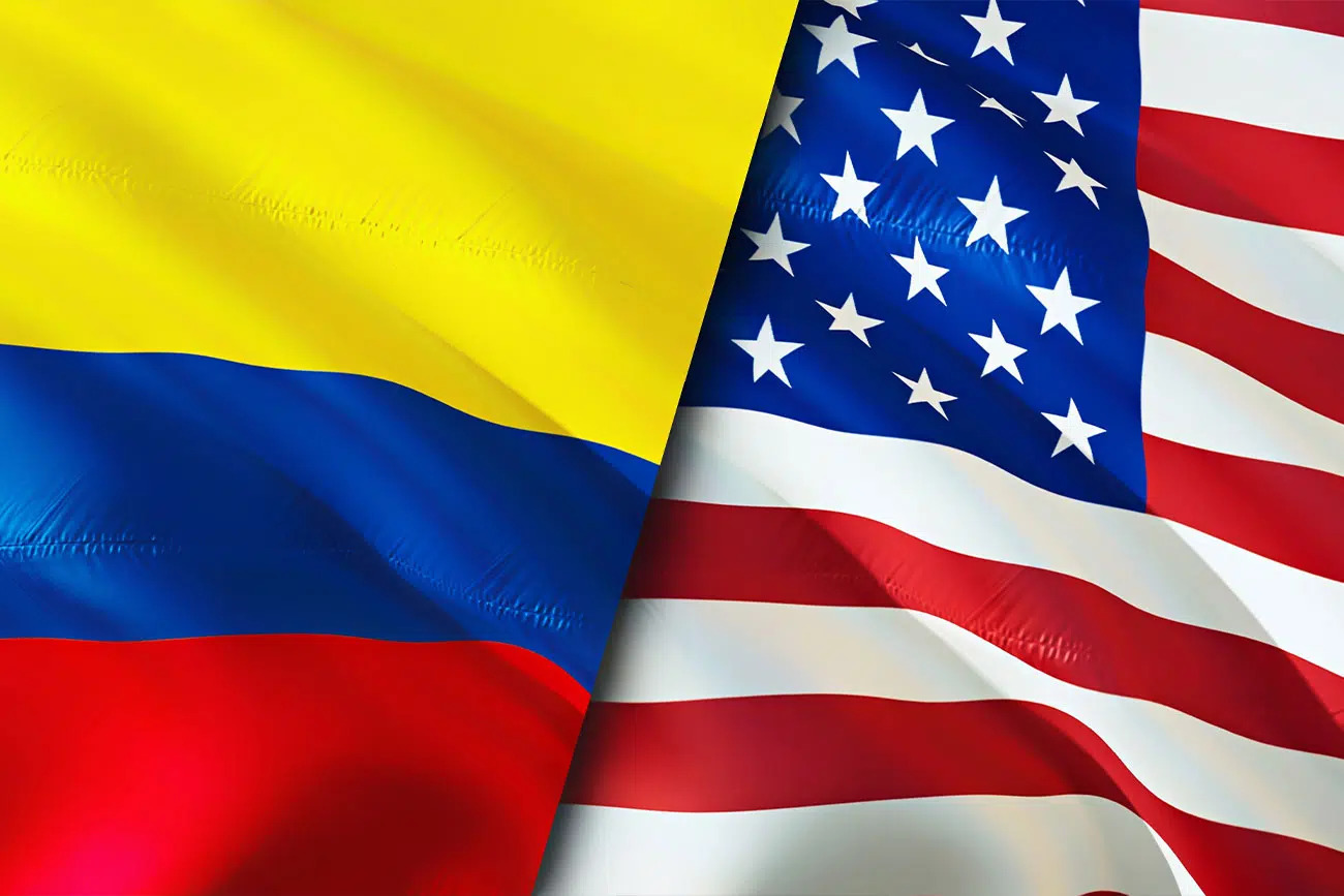 Relaciones Colombia–Estados Unidos: ¿una nueva etapa? Expertos analizarán los retos de la agenda bilateral