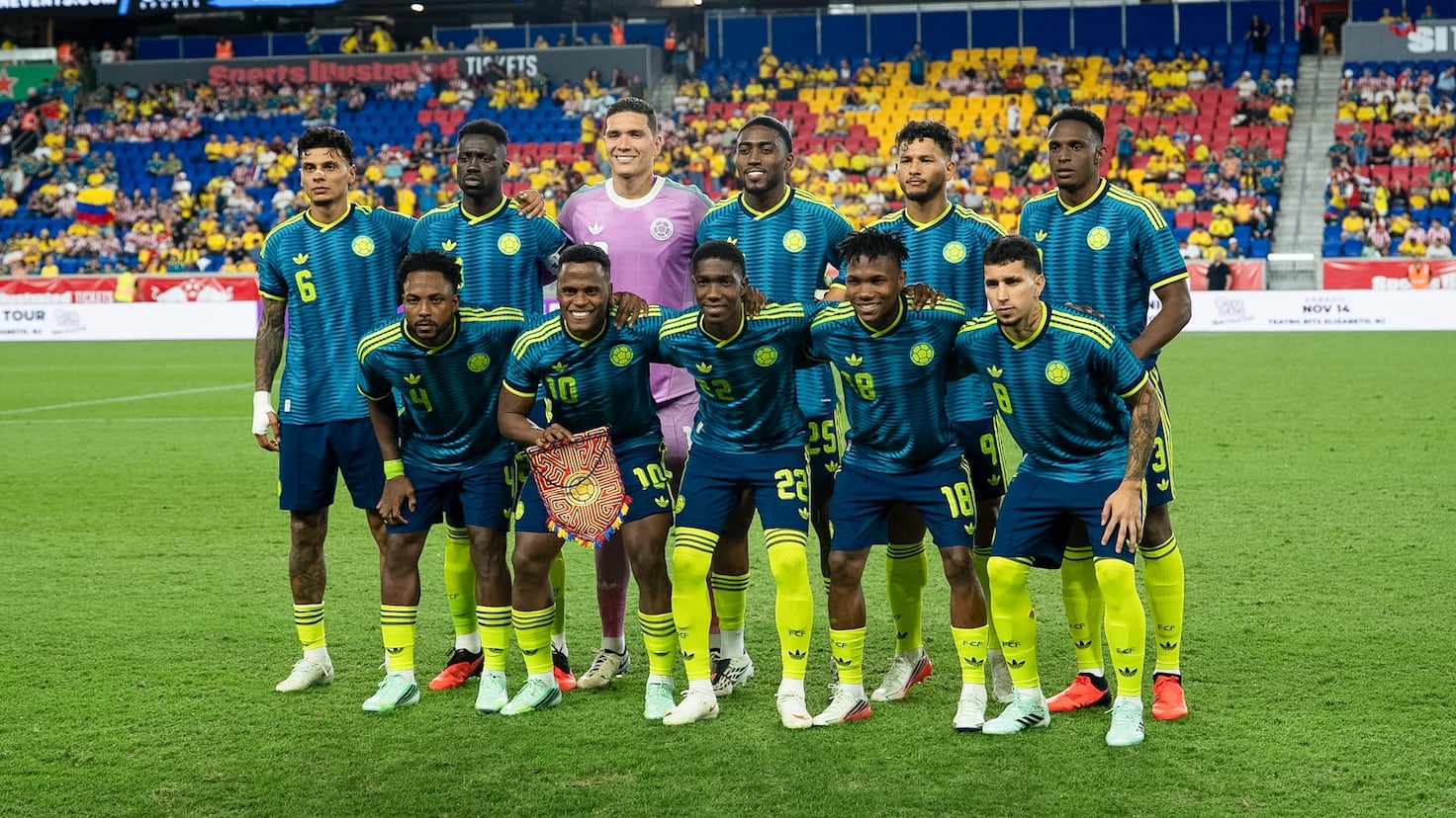¿Cuándo es el próximo partido de la Selección Colombia? Fecha y rival en siguiente amistoso