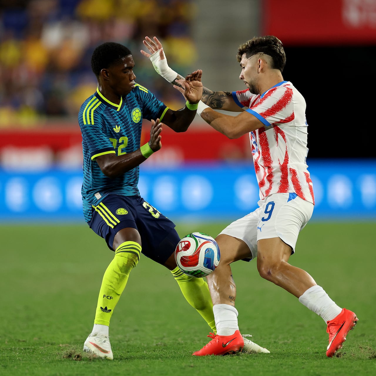 Próximo partido de la Selección Colombia: rival, día y hora del amistoso en Estados Unidos
