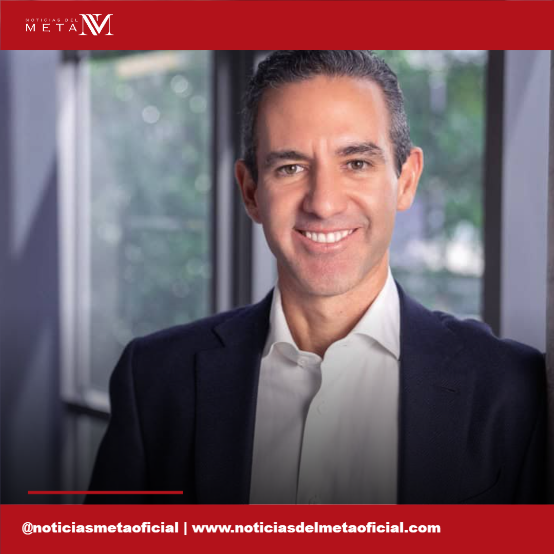 David Vélez, CEO Nu, insiste en necesidad de acabar con la tasa de usura en Colombia