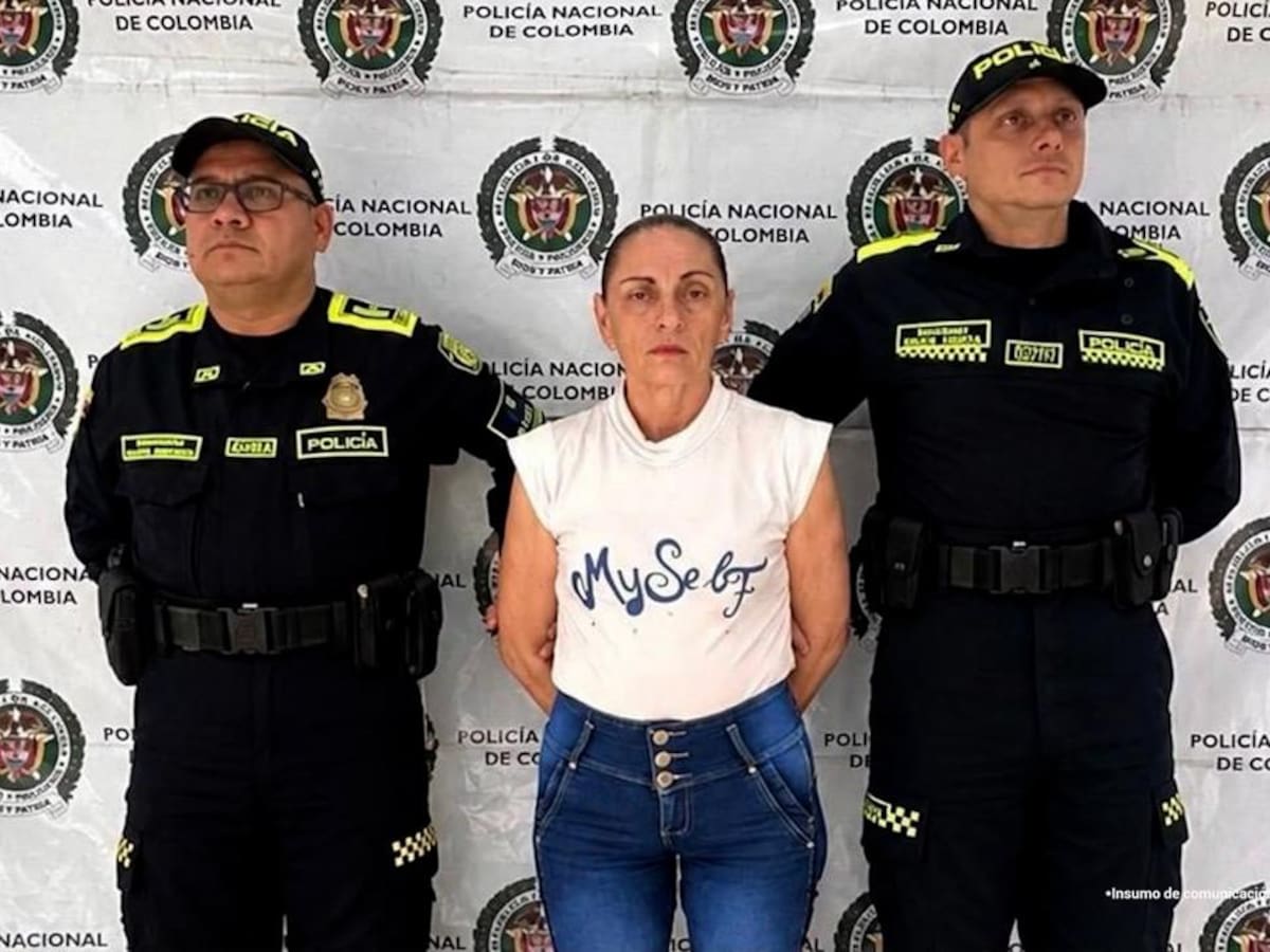 Casa por cárcel para mujer que habría engañado y explotado sexualmente a cuatro mujeres en Meta