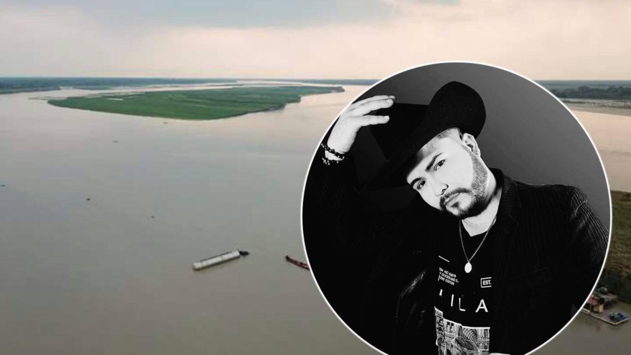 Cantante de música popular fue hallado sin vida a orillas de un río en Meta | El Colombiano