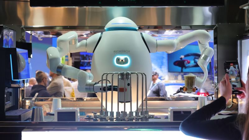 Estados Unidos quiere independizarse de la tecnología china. ¿Valdrá la pena el esfuerzo?