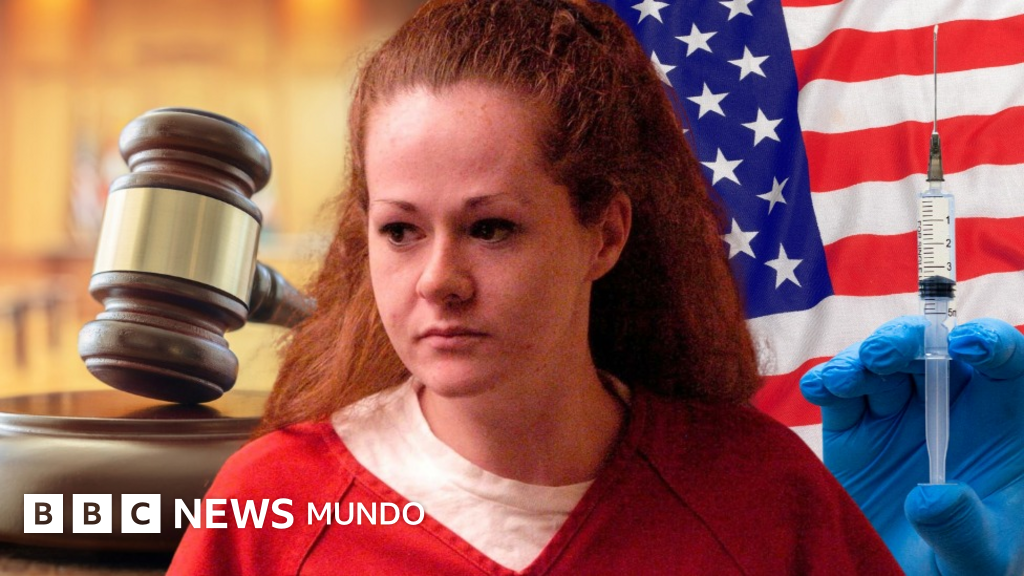Lo que la fallida ejecución de Christa Pike revela sobre la pena de muerte en Estados Unidos