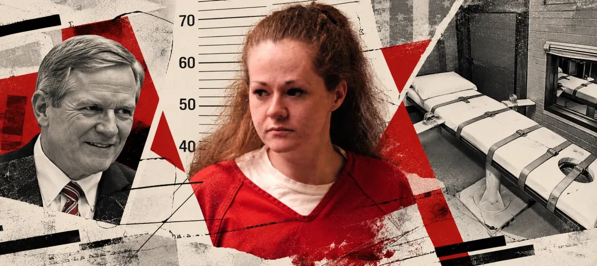 ¿Qué pasará con Christa Pike tras sobrevivir a su ejecución con dos dosis de inyección letal en Estados Unidos?