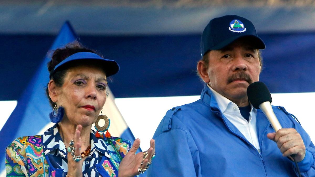 Estados Unidos dejó “todas las opciones sobre la mesa” tras la resolución de la OEA sobre la dictadura de Nicaragua