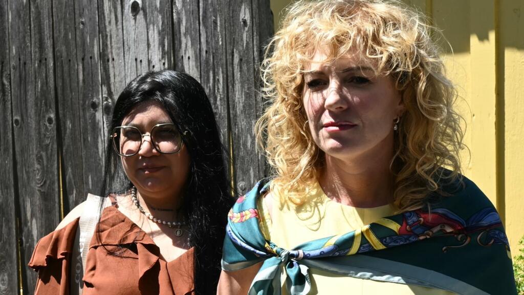 "Tengo la bala allí adentro todavía", cuenta migrante detenido por ICE en EEUU
