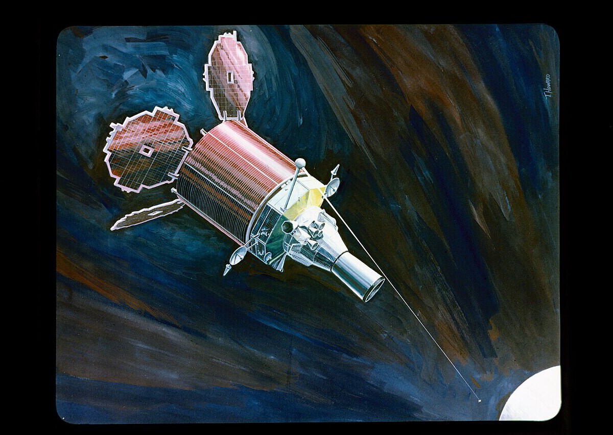 Los satélites que vigilaron a la Unión Soviética durante la guerra fría se jubilan: Estados Unidos manda sus últimos DSP al cementerio espacial