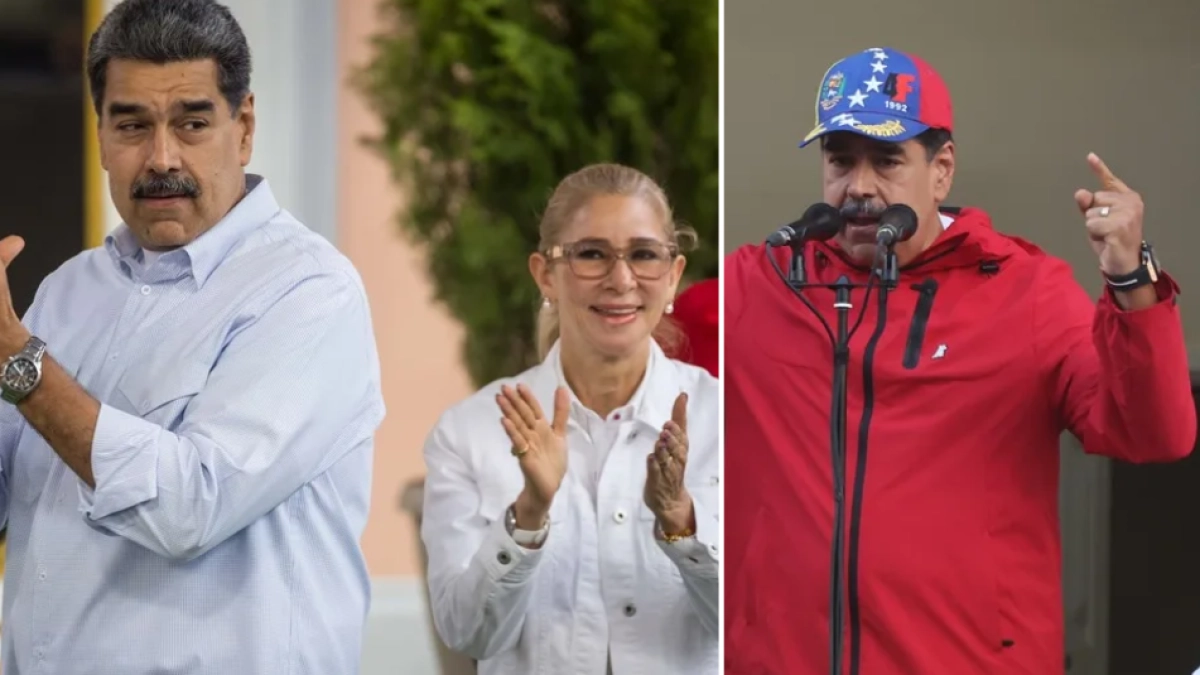 Estados Unidos desestima la inmunidad de Nicolás Maduro porque no lo considera presidente de Venezuela