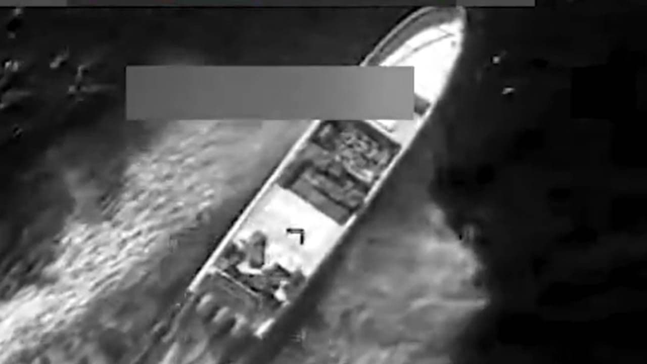 Bombardeos de Estados Unidos a narcolanchas: qué encontró una investigación en La Guajira un año después