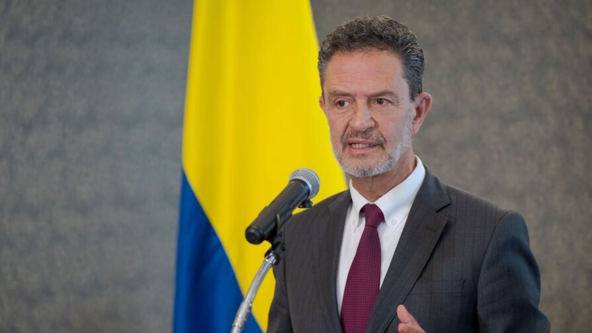 Colombia da un giro en sus relaciones con los Estados Unidos
