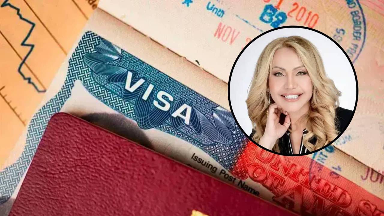 Ojo con las redes: experta explica cómo las pueden usar para negarle o quitarle la visa | El Colombiano