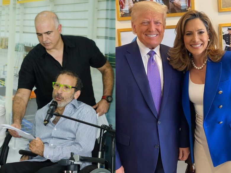 Los Daes juegan en elecciones de EE.UU.: 81 mil dólares a candidatos de Trump