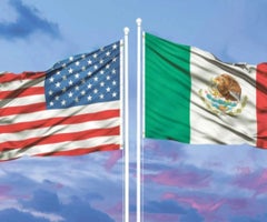 La inversión extranjera directa de México en Estados Unidos suma US$67.744 millones
