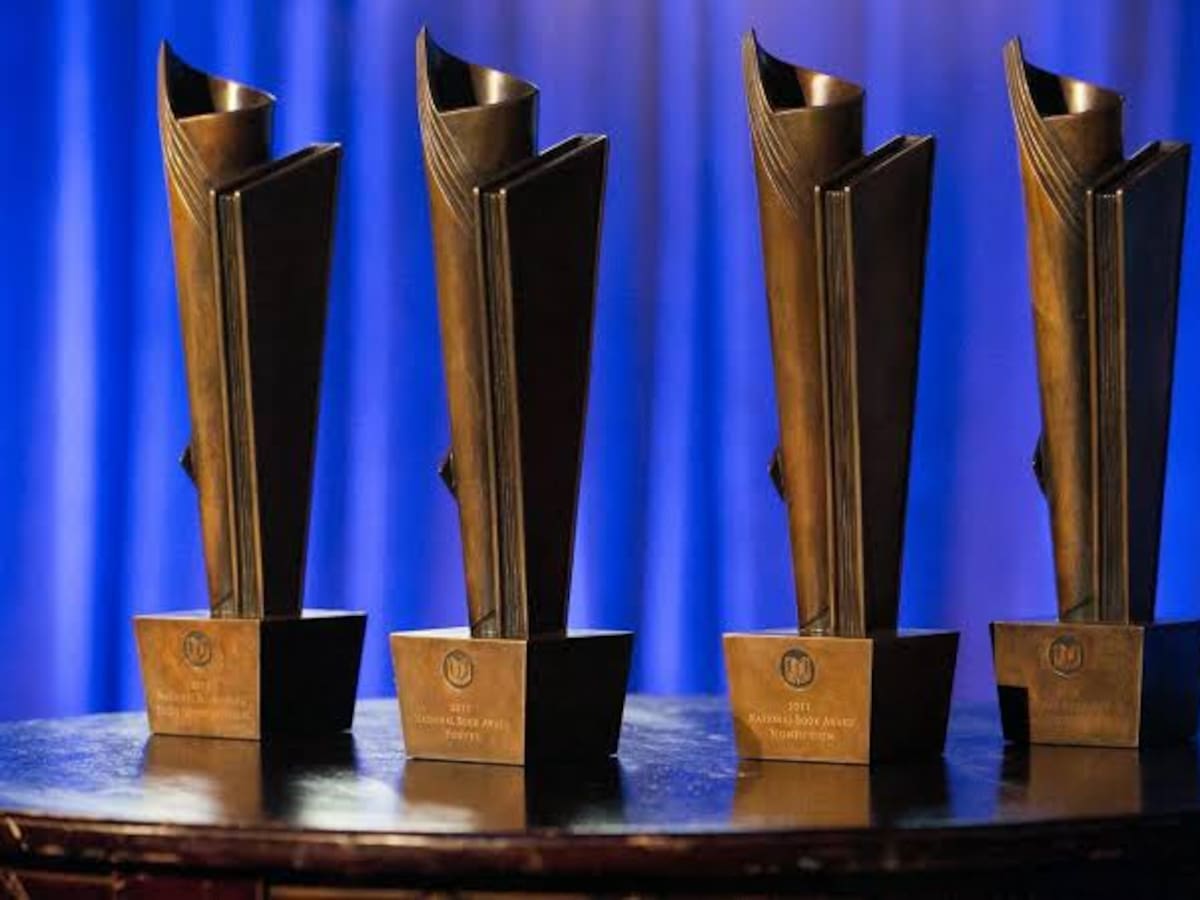 Colombiano entre los finalistas del National Book Award en Estados Unidos