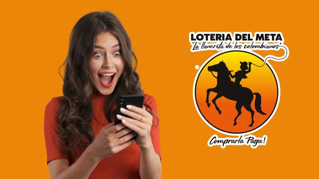 ¿Cuál es el resultado de la Lotería del Meta hoy 6 de octubre de 2026? Números ganadores