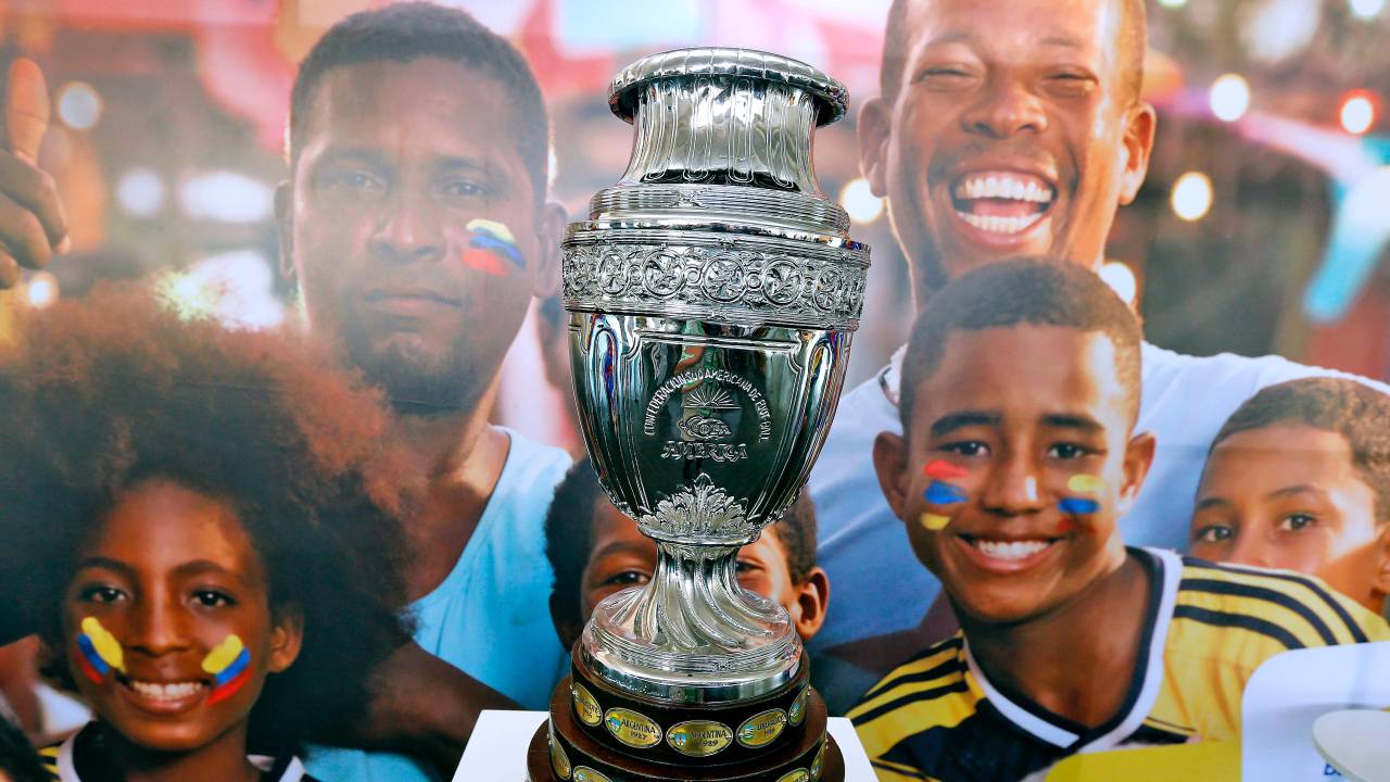 La Copa América 2028 tomaría un nuevo rumbo: Estados Unidos y un posible torneo de 20 selecciones | El Colombiano