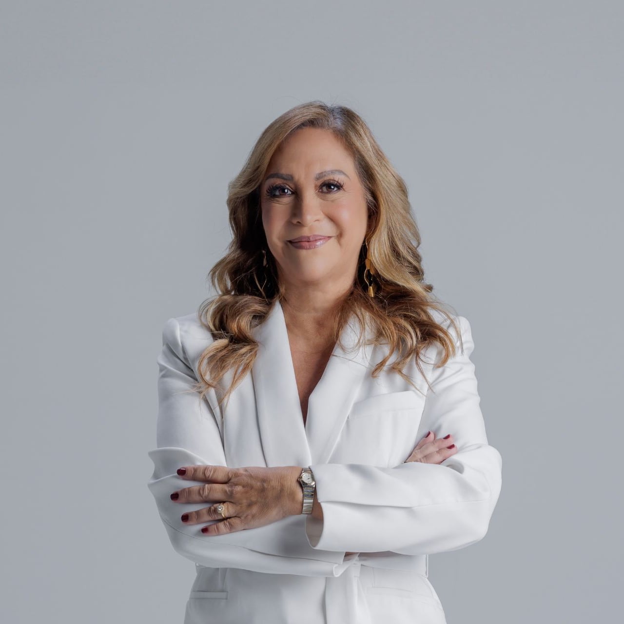 ‘¿Cómo puedo comprar finca raíz en Estados Unidos si no vivo allá?’: la pregunta que define la carrera de Floralba Núñez