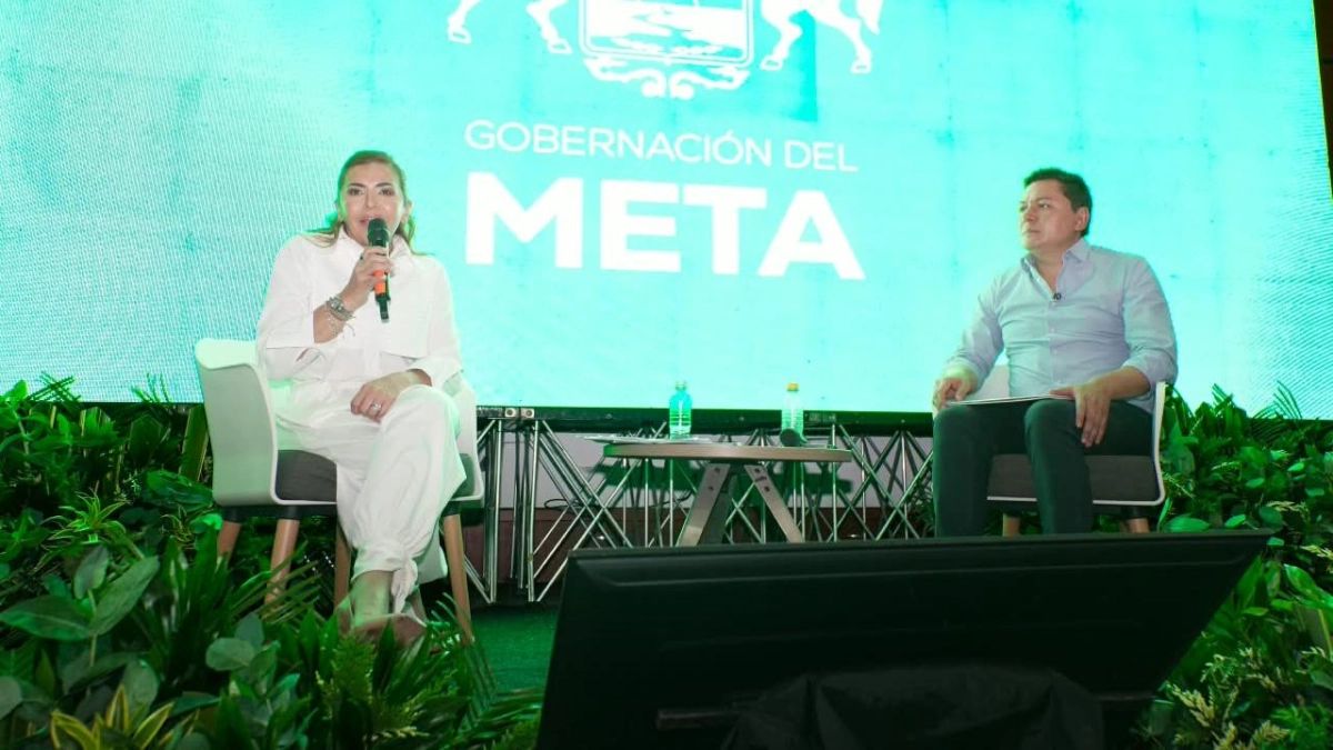 Departamento del Meta fue elegido para poner en marcha estrategia nacional de infraestructura Invías Territorio: estos son los proyectos prioritarios