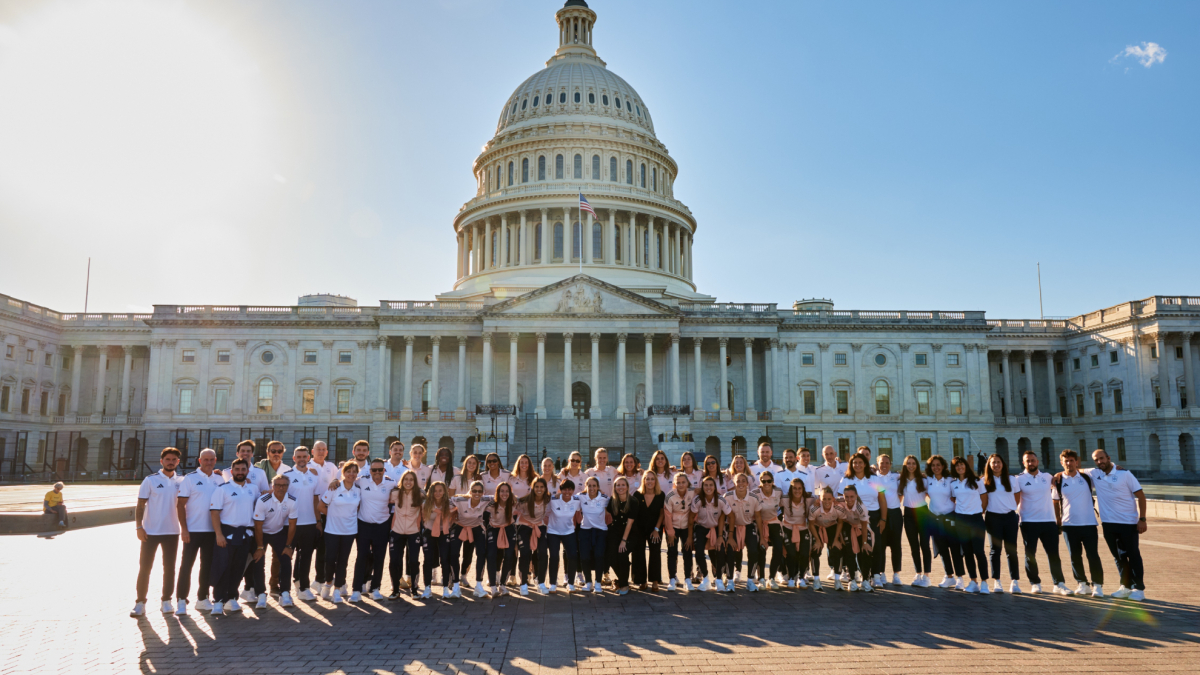 Estados Unidos-España: duelo de campeonas: "Entre nosotras no existen los amistosos"