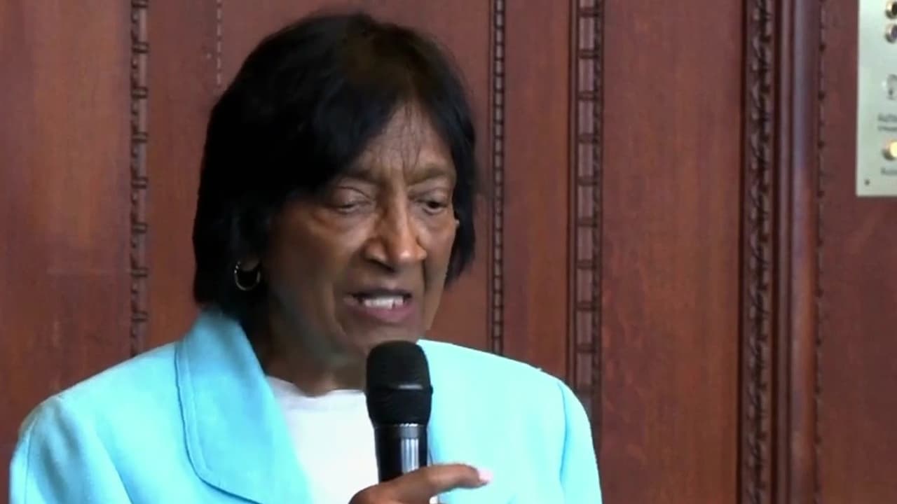 Estados Unidos impone sanciones a la Corte Penal Internacional horas después de que una exjueza ganara el Premio Nobel de la Paz